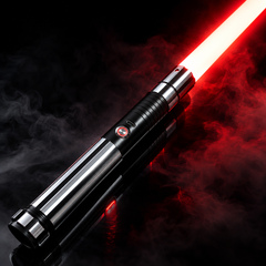 Thunder Whip Sable de Luz