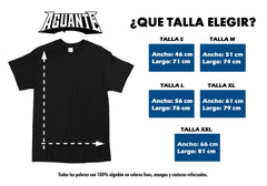 Polera Mandito