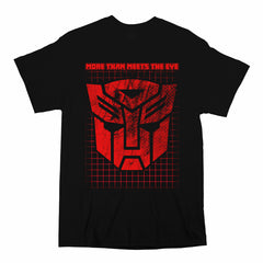 Polera Transformers
