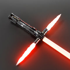 Kylo Ren Deluxe - PREVENTA