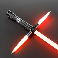 Kylo Ren Deluxe - PREVENTA