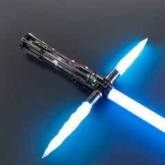 Kylo Ren Deluxe - PREVENTA