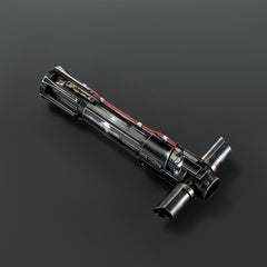 Kylo Ren Deluxe - PREVENTA