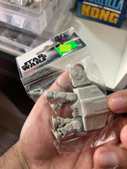 Imán Star Wars AT-AT