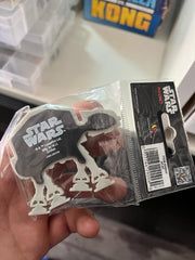 Imán Star Wars AT-AT