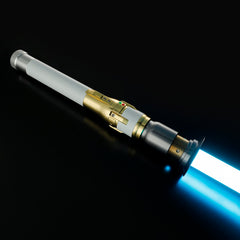 May The Force Be With You 1.0 Lightsaber