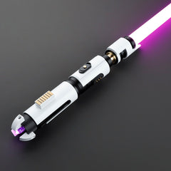 May The Force Be With You 2.0 Lightsaber