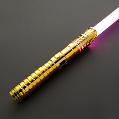 Aprendiz Sable de luz