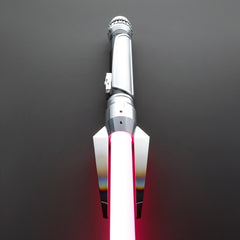 May The Force Be With You 3.0 Lightsaber