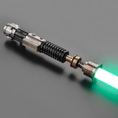Obi-Wan Kenobi V.4.0 Lightsaber
