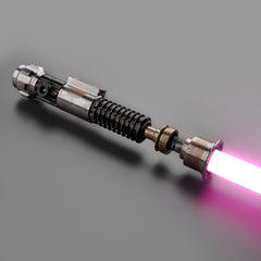Obi-Wan Kenobi V.4.0 Lightsaber