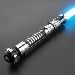 High Ground Ep. I - Sable de luz