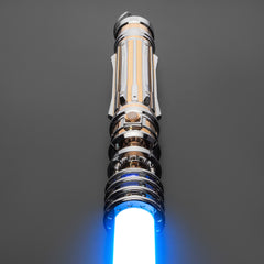 Princesa Leia Lightsaber