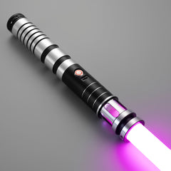 Ironfang Lightsaber - Se puede hacer doble