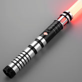 Ironfang Lightsaber - Se puede hacer doble
