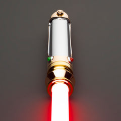 Unlimited Power Sable de luz