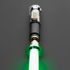 Luke Skywalker Lightsaber