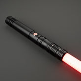 Iron Rage Lightsaber (SE PUEDE HACER DOBLE)