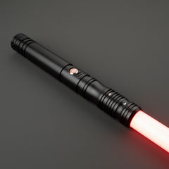 Iron Rage Lightsaber (SE PUEDE HACER DOBLE)