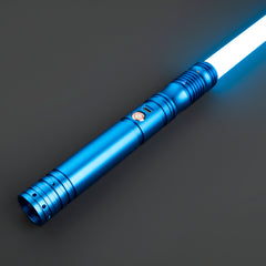 Iron Rage Lightsaber (SE PUEDE HACER DOBLE)