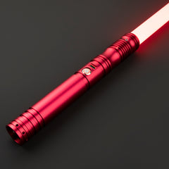Iron Rage Lightsaber (SE PUEDE HACER DOBLE)
