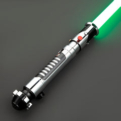 High Ground Ep. I - Sable de luz