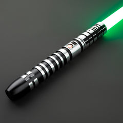 The Armored Lightsaber