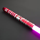 MEGA DESCUENTO - The Armored Sable de Luz