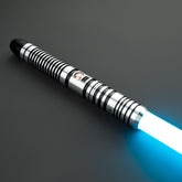 Armored Falcon lightsaber (Cambia colores Bluetooth!)