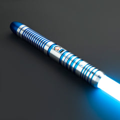 Armored Falcon lightsaber (Cambia colores Bluetooth!)