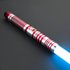 Armored Falcon lightsaber (Cambia colores Bluetooth!)