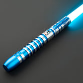 The Armored Lightsaber