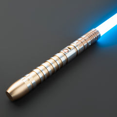 The Armored Lightsaber