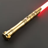 Electric Strike Lightsaber