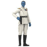 Star Wars: The Black Series 6" Grand Admiral Thrawn (Ahsoka)