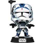 Funko Clone Trooper Fives #768