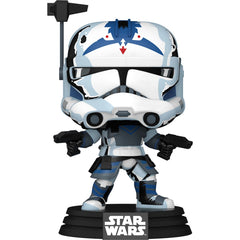 Funko Clone Trooper Fives #768