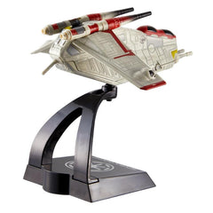 Republic Gunships Star Wars - Hot Wheels