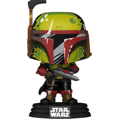 Funko Boba Fett #769 (Retro)
