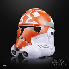 Casco Electrónico 332nd Ahsoka's - TRANFORMA LA VOZ