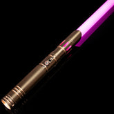 Twi'lek Warrior Lightsaber