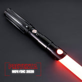 PREVENTA (NOV/DIC) - Dark Lord Sable de Luz