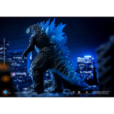 Figura Godzilla Heat Ray Translucent – Exquisite Basic – Previews Exclusive 17 cm