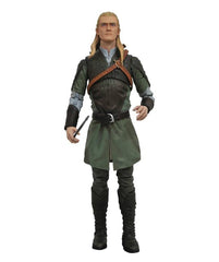 Figura Legolas - Lord of The Rings - Diamond Select