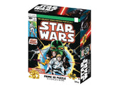 Rompecabezas lenticular exclusivo de 300 piezas de Star Wars Marvel Comics #1: Portada de PX Previews