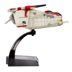 Republic Gunships Star Wars - Hot Wheels