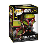 Funko Boba Fett #769 (Retro)