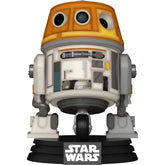 Funko C1-10P (Chopper) #654