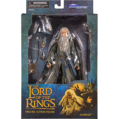 Figura Gandalf - Lord of The Rings - Diamond Select