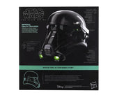 Star Wars The Black Series Death Trooper Electronic